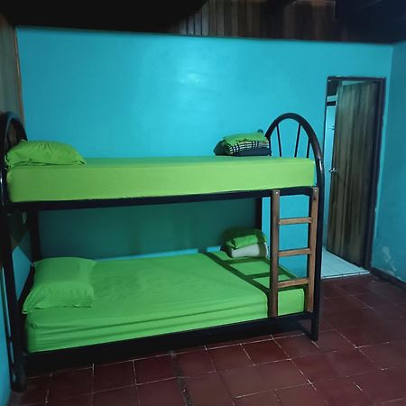 Hostel Monteverde Backpackers Exterior foto