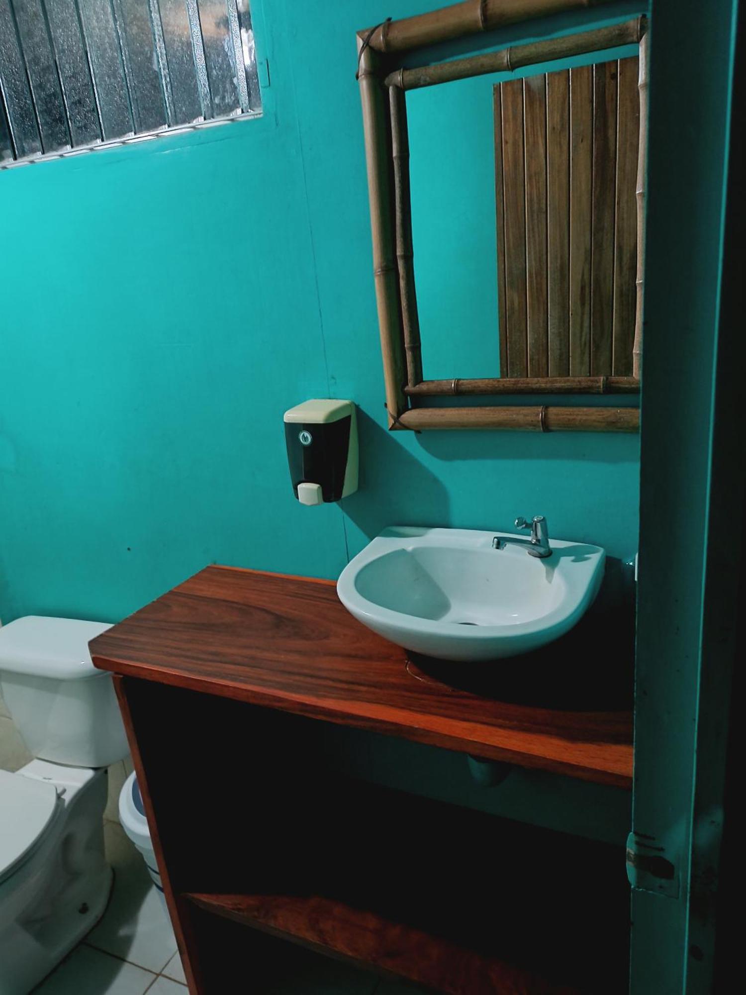 Hostel Monteverde Backpackers Exterior foto