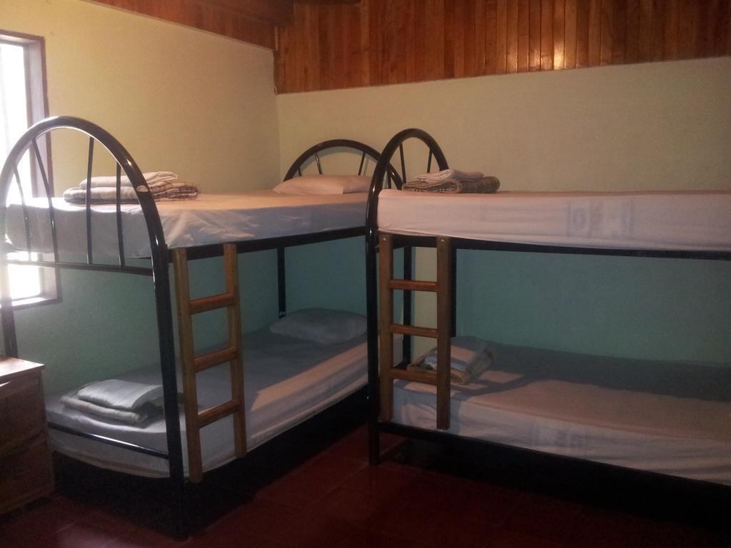 Hostel Monteverde Backpackers Habitación foto